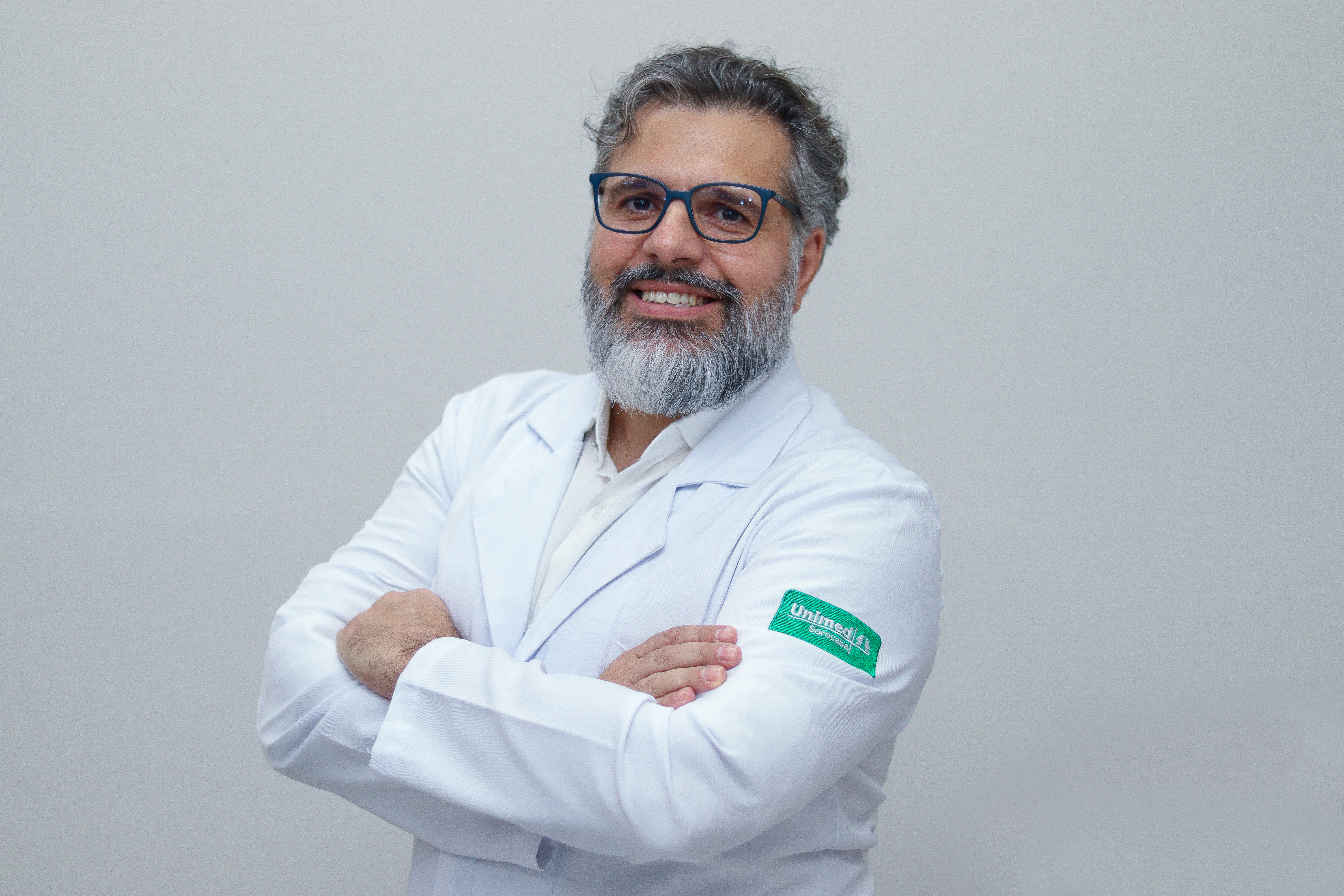Dr. Pérsio Campos Correia Pinto